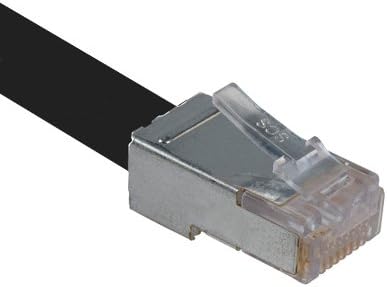 Dış Mekan Korumalı Doğrudan Gömme Cat5e Ethernet Bakır Kablo 150ft