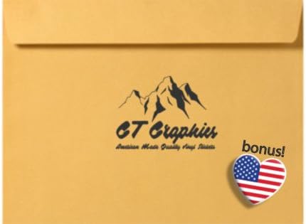 GT Grafik Express Köpek Anne Sevimli Kahverengi Pençe-5 ' vinil yapışkan-Araba Laptop için I-Pad-Su Geçirmez Çıkartma