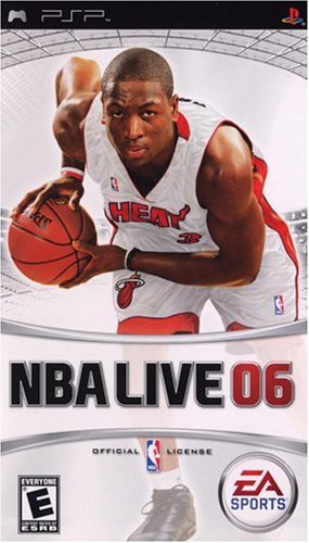 NBA Canlı 06-Xbox 360