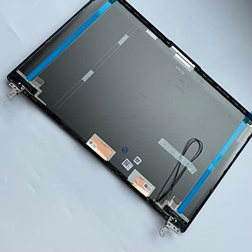 F-HONG ELECTRONİC CO LİMİTED Yeni Lenovo ıdeapad 5-15 5-15IIL05 5-15ARE05 5-15ITL05 Laptop LCD Kapak Arka Arka Üst