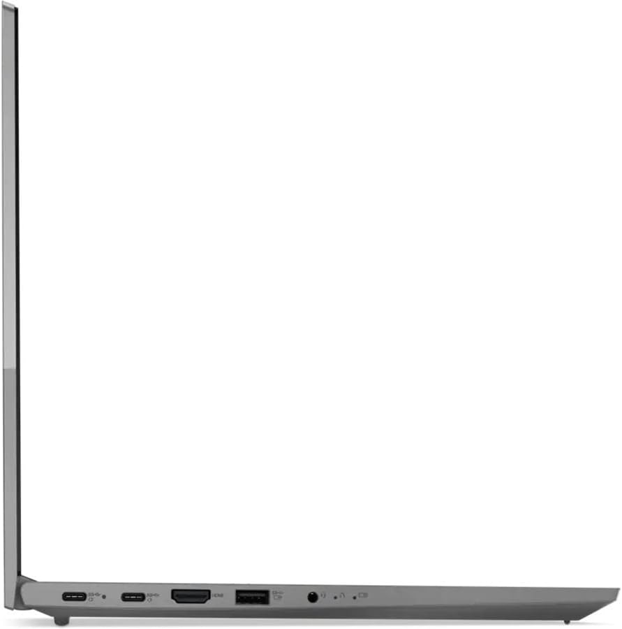 Lenovo ThinkBook 15 G3 ACL 21A4018JUS 15,6 Dizüstü Bilgisayar-Full HD-1920 x 1080-AMD Ryzen 5 5500U Altı Çekirdekli