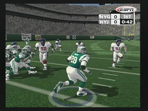 ESPN NFL Prime Time-PlayStation 2