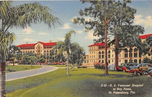 St Petersburg, Florida Kartpostalı