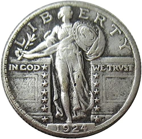 Mücadelesi Coin 1950 ABD Lincoln bir Yabancı Kopya hatıra parası Sikke Koleksiyonu