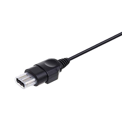 Xbox için Cotchear USB Adaptör Kablosu (Siyah)
