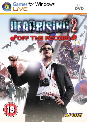 Ölü Yükselen 2: Kayıt Dışı (Xbox 360)