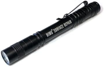 HIMG Yüksek Çıkışlı LED Kalem ışığı