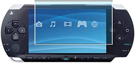 Vaxson 3-Pack Anti mavi ışık ekran koruyucu ile uyumlu PSP Vita PCH-1000 Phat, mavi ışık engelleme Filmi TPU koruma