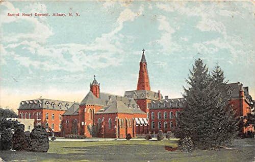 Albany, New York Kartpostalı