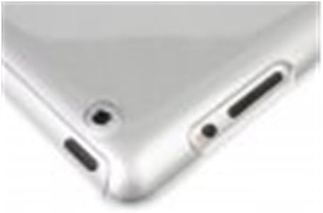 Sevinç Fabrikası SmartFit3-iPad 4./3./2. Nesil için Geçmeli Kılıf-Temizle (CSA101)