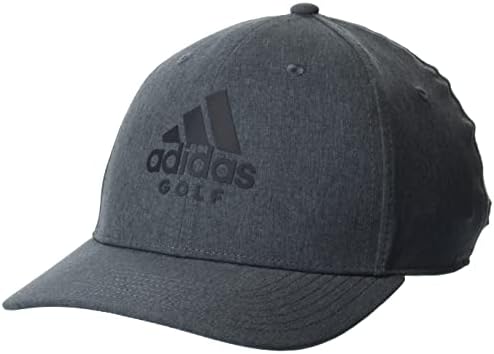 adidas Erkek Golf Şapkalı Spor Şapkası Rozeti