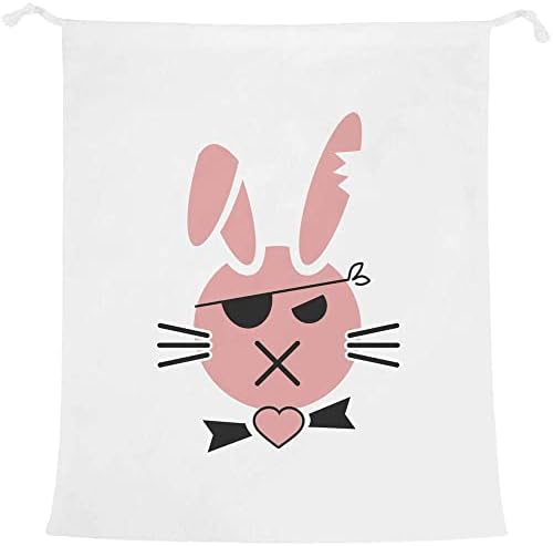 Azeeda 'Bad Bunny' Çamaşır / Yıkama / Saklama Çantası (LB00023393)