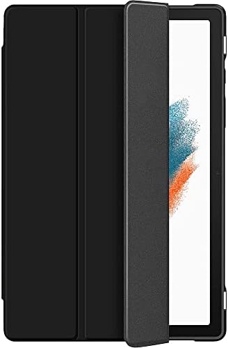 SaharaCase Folio Kılıf Samsung Galaxy Tab için A8 10.5 İnç (2021) [Darbeye Dayanıklı Tampon] Sağlam Koruma Nemli Yerleşimler