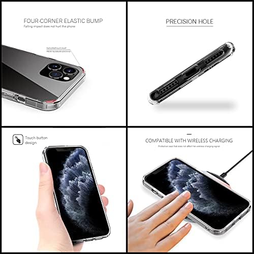 Telefon Kılıfı Kapak iPhone Samsung ile Uyumlu Jamie Pro Max Dornan 12 6 7 8 X Xr 11 Se 2020 S10 S20 S21 13 Scratch