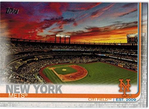 2019 Topps Serisi 1 ve 2 New York Mets Takım Seti ile Pete Alonso RC ve 2 Jacob DeGrom - 23 MLB Kartları