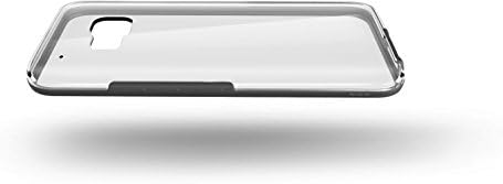 HTC HC C1153 Temizle Kapak Kılıf İçin Bir M9
