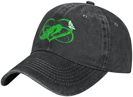 ZSVNB Kolanjiyokarsinom Şapka Safra Kanalı Kanseri Farkındalık beyzbol şapkaları Tüy Yeşil Kurdeleler Şapka Kolanjiyokarsinom