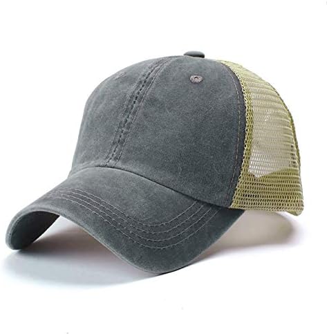 Örgü Düz Ayarlanabilir baba şapkası Kap Erkekler Kadınlar için Beyzbol Kapaklar Sürüş Kap Siyah Polo Snapback Boş