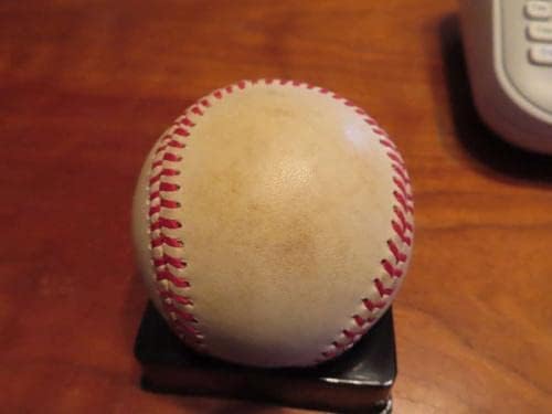 Ted Williams Red Sox İmzalı AL beyzbol jsa - İmzalı Beyzbol Topları