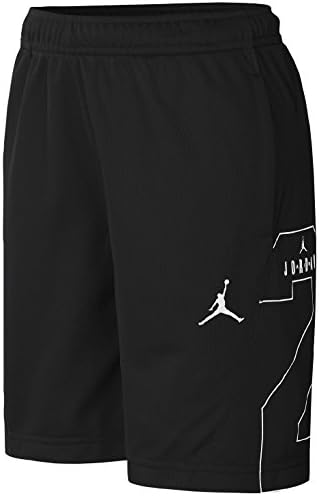 Nike Jordan Erkek Çocuk İki-Üç Basketbol Şortu