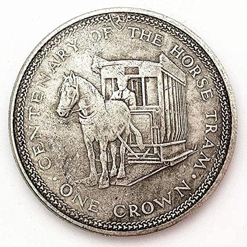 Meydan Sikke 1937 Dolaşıp Sikke Kelebek Kadın Pirinç Eski Gümüş Sikke Tahsil Sikke 21mm Bakır Gümüş Sikke Kafatası