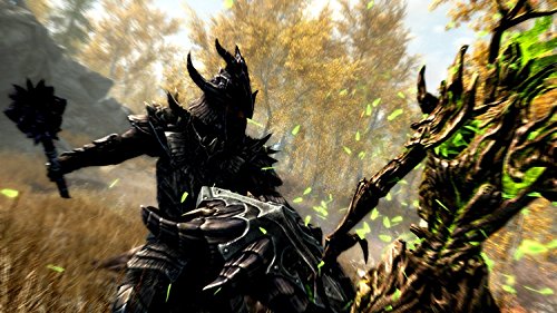Elder Scrolls V: Skyrim Özel Sürümü-Xbox One (İçe Aktarılan Sürüm)