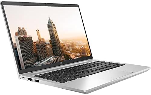 HP ProBook 445 G9 İş Dizüstü Bilgisayarı, 14 FHD Dokunmatik Olmayan Ekran, AMD Ryzen 5 5625U İşlemci, 32 GB RAM, 2
