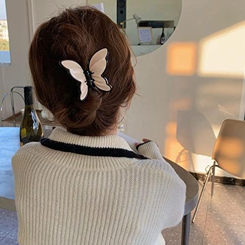 Houchu Kore Tarzı saç tokası Geometrik Mizaç Kadın saç aksesuarları Süper Peri Kızlar İlkbahar Yaz Şapkalar Tüm Maç