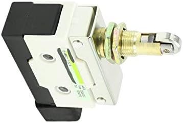 Aexıt Paneli Monte Endüstriyel Anahtarları Itme Piston Aktüatör Temel SPST Limit Limit Anahtarları Anahtarı D4MC-5020