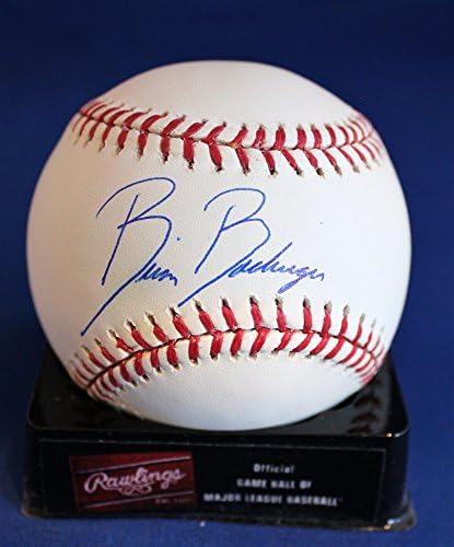 İmzalı Brian boehringerresmi Beyzbol Birinci Ligi-İmzalı Beyzbol Topları