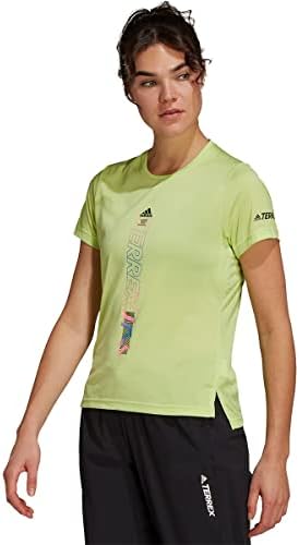 adidas Kadın Agravic Tişört
